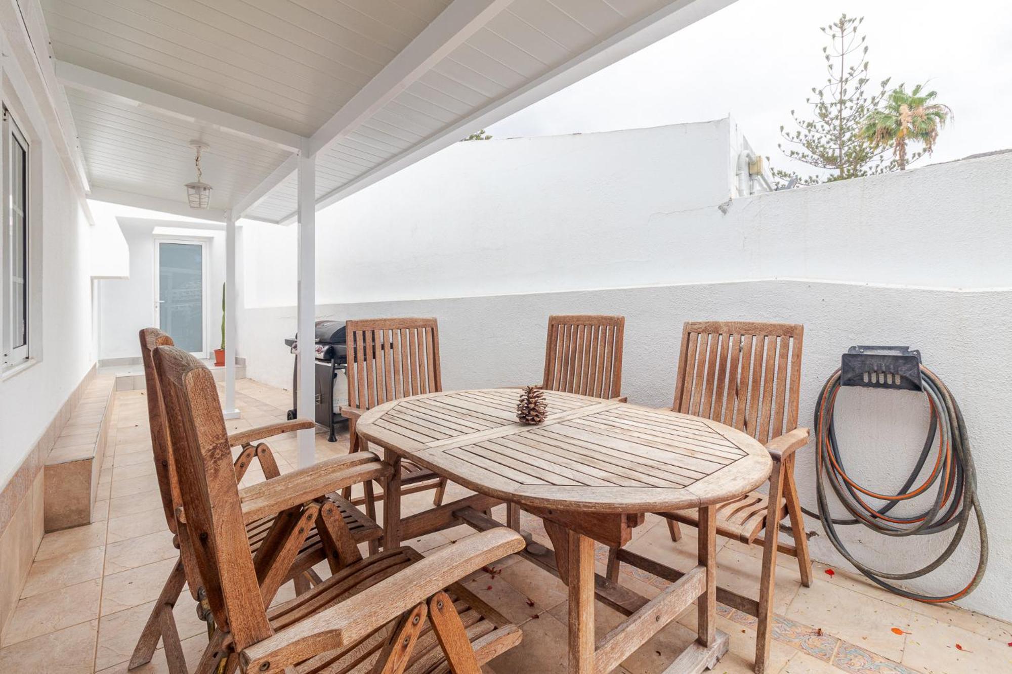 Flatguest Orinoco + Pool + Terrace + Garden Villa Mogan Bagian luar foto