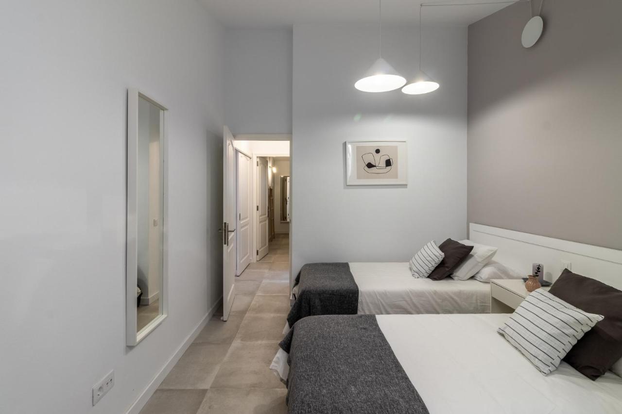 Flatguest Orinoco + Pool + Terrace + Garden Villa Mogan Bagian luar foto