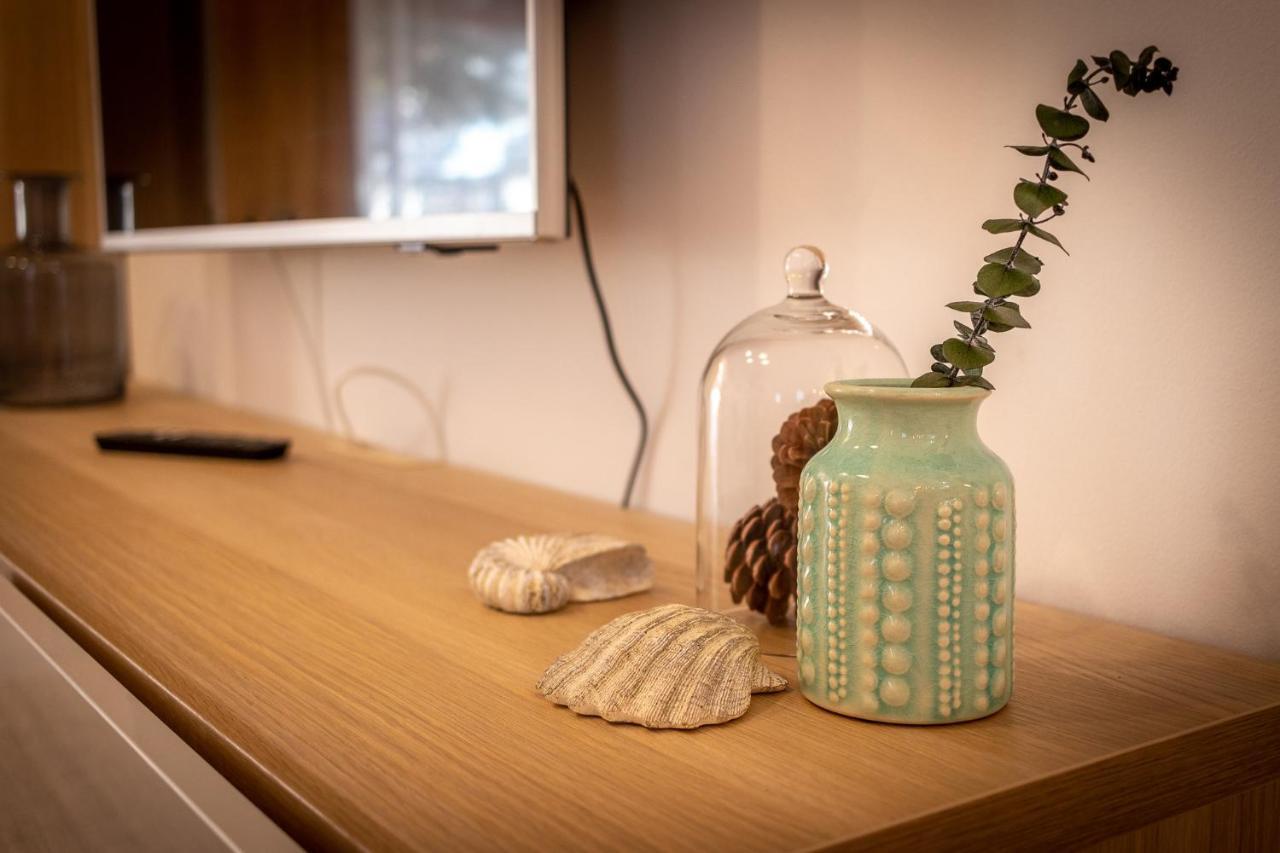 Flatguest Orinoco + Pool + Terrace + Garden Villa Mogan Bagian luar foto