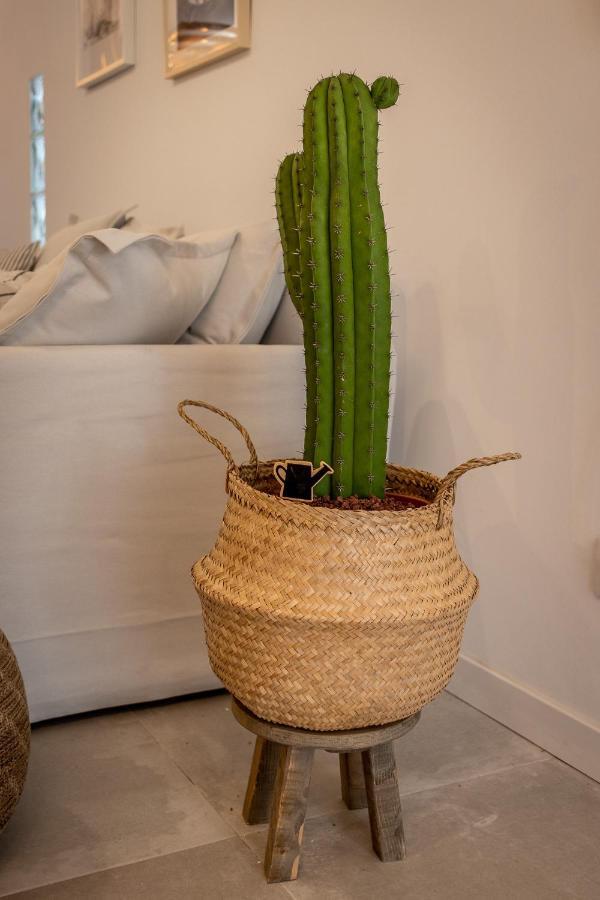 Flatguest Orinoco + Pool + Terrace + Garden Villa Mogan Bagian luar foto