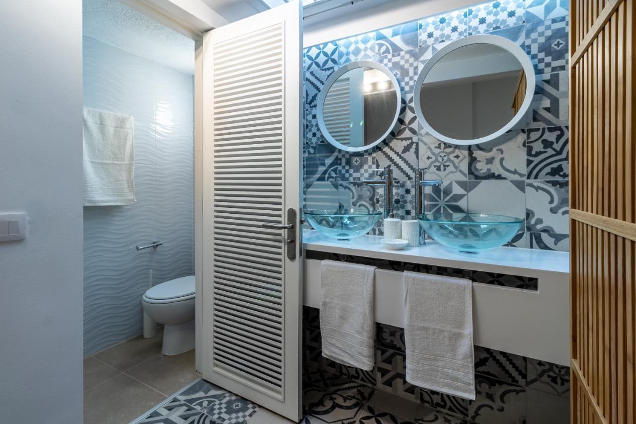 Flatguest Orinoco + Pool + Terrace + Garden Villa Mogan Bagian luar foto