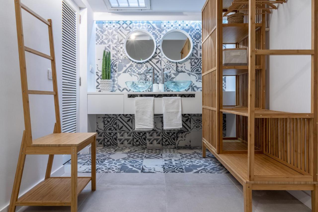 Flatguest Orinoco + Pool + Terrace + Garden Villa Mogan Bagian luar foto